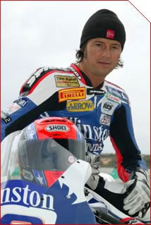 Sebastien Charpentier